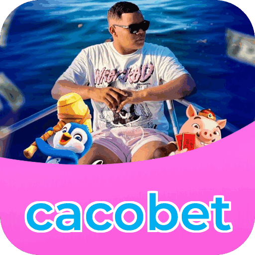 Catálogo slots cacobet mostrando top jogos Gates Olympus Sweet Bonanza Fortune Tiger Big Bass volatilidade RTP