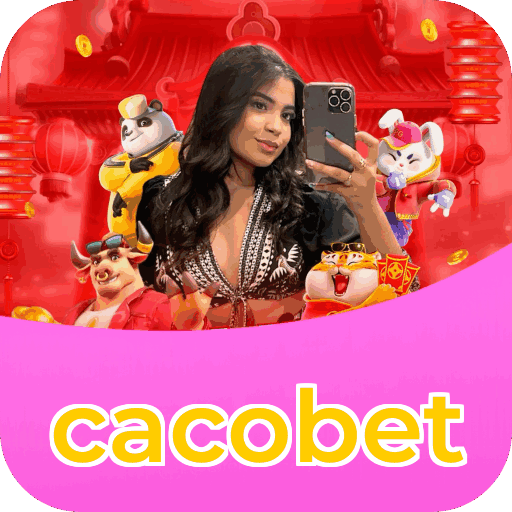 Plataforma cacobet mostrando interface moderna, jogos certificados e recursos de segurança licenciados