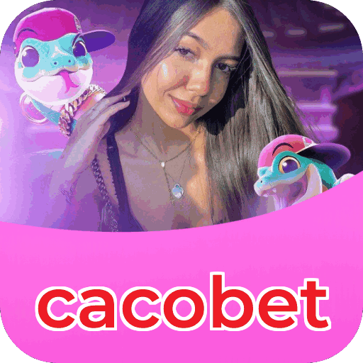 Interface apostas esportivas cacobet mostrando odds ao vivo, cash out e transmissão de jogos